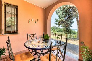 Villa Del Riccio - 8