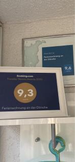 Ferienwohnung an der Dönche - 1