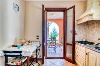 Villa Del Riccio - 3