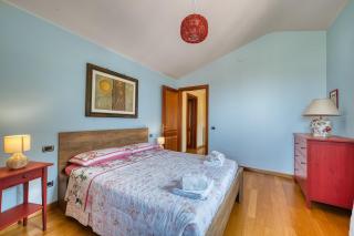 Villa Del Riccio - 1