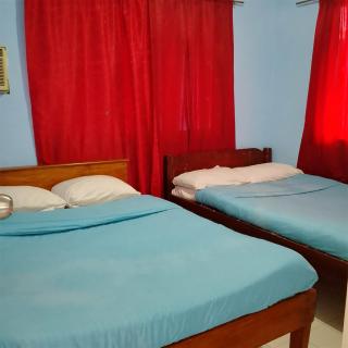 Satosa Beach Resort - 8