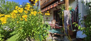 Ferienwohnung Chiemgau - erleben - 9