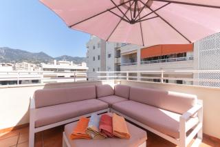 Penthouse Apartment - 2
