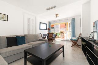 Penthouse Apartment - 7