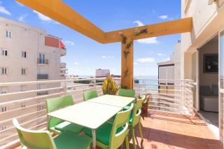 Penthouse Apartment - 0