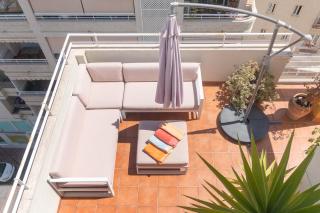 Penthouse Apartment - 1