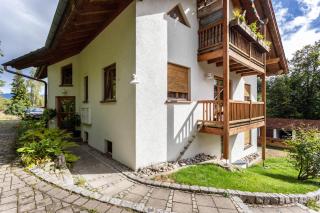 Ferienwohnung Chiemgau - erleben - 8