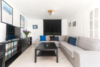 Penthouse Apartment - 6