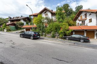 Ferienwohnung Chiemgau - erleben - 1
