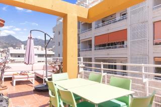 Penthouse Apartment - 9