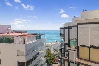 Penthouse Apartment - 8