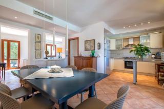 Villa Olivetta con piscina - Alghero - 3