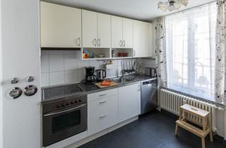 Apartments Im Cafe Einstein - 1