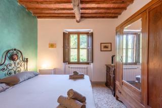 Podere La Speranza - Chiusdino - 9