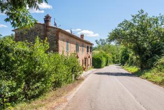 Podere La Speranza - Chiusdino - 6