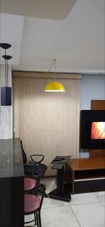 Uberlândia - Apê Familiar térreo 2 quartos - Gávea Sul - 1