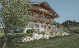 Ferienhaus Kaiser - 9