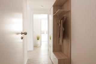 Komfort Wohnung Benekestraße 5 Nr 7 - Norderney - 4