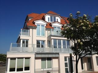 Komfort Wohnung Benekestraße 5 Nr 7 - Norderney - 1