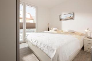 Komfort Wohnung Benekestraße 5 Nr 7 - Norderney - 9