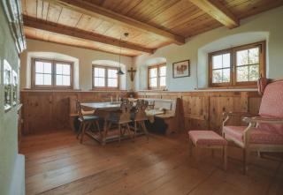 Ferienhaus Kaiser - 7