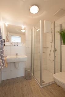 Komfort Wohnung Benekestraße 5 Nr 7 - Norderney - 6