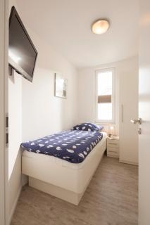 Komfort Wohnung Benekestraße 5 Nr 7 - Norderney - 5