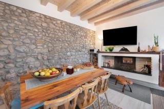 Haus Siloah Grole Di Desenzano - 9