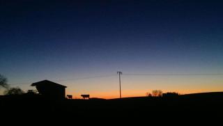 Ferienwohnung Bergblick - 5