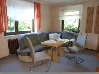 Gemütliche Ferienwohnung in Holzhau - 4
