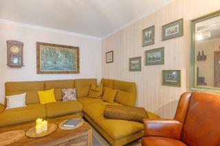 Ferienwohnung Roswitha am Park - 1