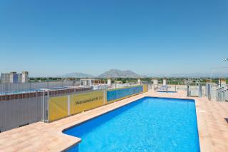 Luz De Almoradí Costa Blanca Sur - 5