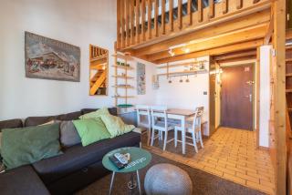 Appartement 6 pers Piau Engaly - 6