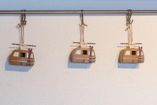 Appartement 6 pers Piau Engaly - 4