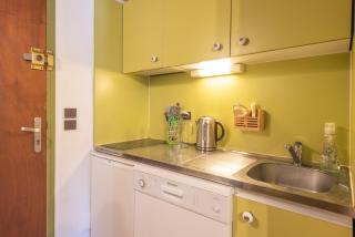 Appartement 6 pers Piau Engaly - 2