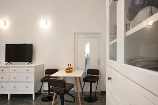 Ferienwohnung Müncheberg 2 - 4