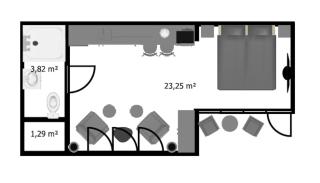 Weißenthalsmühle Birkenhäuschen - 7