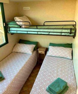 Coqueta Casita - 1