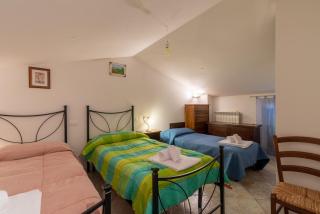 Papà Giuseppe Il Fienile - 4