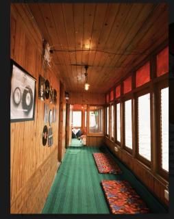 Oran Stays & Cafe - 4
