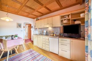 Adang Ferienwohnung Etschtal - 2