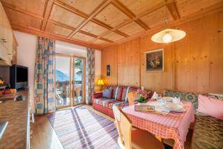 Adang Ferienwohnung Etschtal - 3