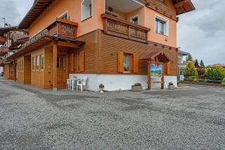 Residence Rosa Maria - Romeno - 0