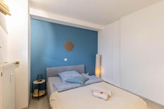 Kleines, Feines Appartement - 7