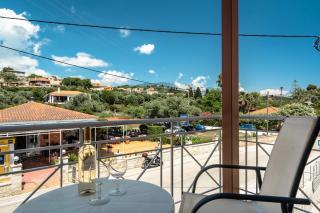 Marketos maisonette 4pax - Kefallonia - 3