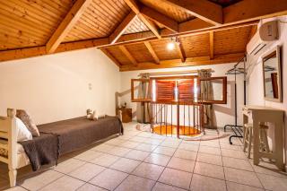 Marketos maisonette 4pax - 4