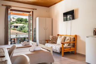 Marketos maisonette 4pax - 7
