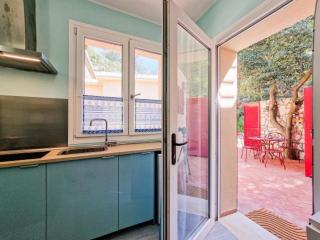 Villa Galatea La Conchiglia - 9