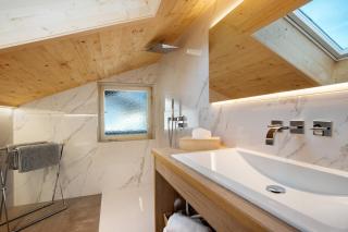 Haus Alpenveilchen - Appartement 4 - 2