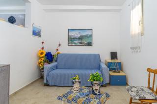 Casa Belvedere vista mare - 6